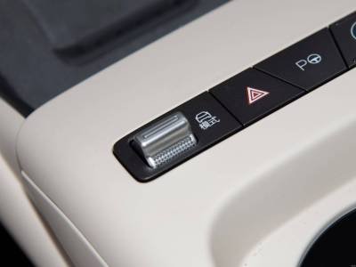 BYD Qin L EV details (8)