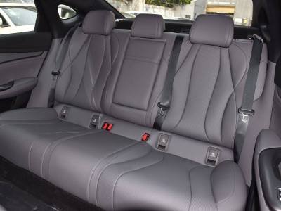 BYD Seal 07 Dmi details (14)