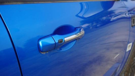 Dongfeng P6 Pickup Diesel Details (4)