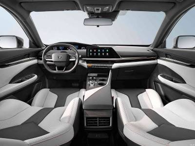 Changan Uni-V iDD details (11)