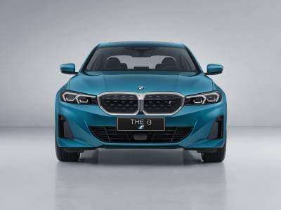 BMW i3 Details (2)