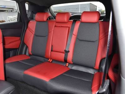 Changan CS35 Plus details (17)