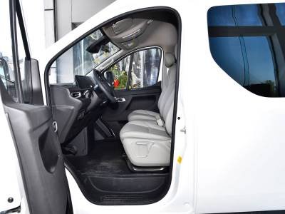 Changan Kaicheng V919 details (3)