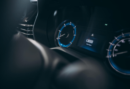 MAXUS eDELIVER 75 Electric Trucks details (2)