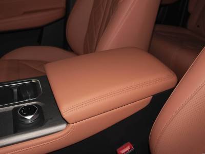 Changan Hunter K50 details (10)