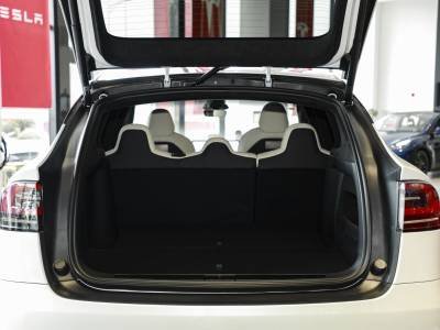 Tesla Model X Details (11)