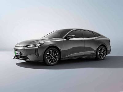 Changan Uni-V iDD details (2)