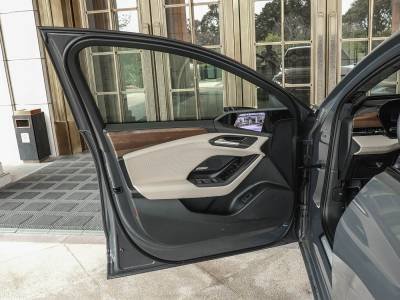 Audi A6L e-tron details (8)