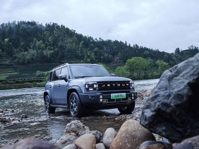 Jetour T2 details (2)