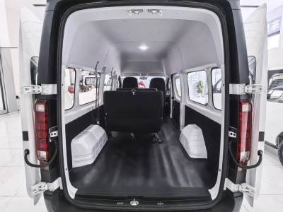 Changan Kaicheng V919 details (11)