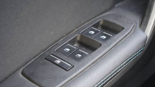 Dongfeng P6 Pickup Diesel Details (14)