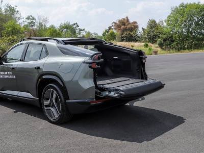 Changan NEVO E07 details (14)