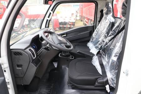 Maxus T3 Pure Electric Cargo Truck details (16)