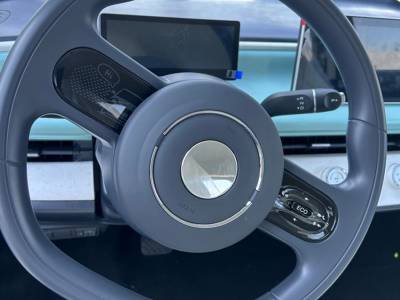 Dongfeng Forthing C1 EV Details (1)