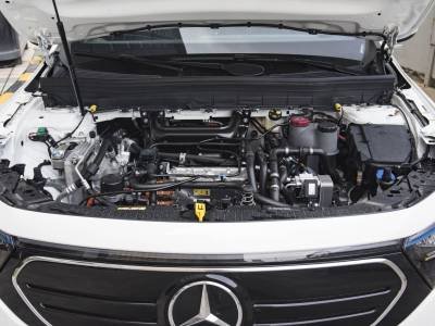 Mercedes Benz EQB Auto Details (1)