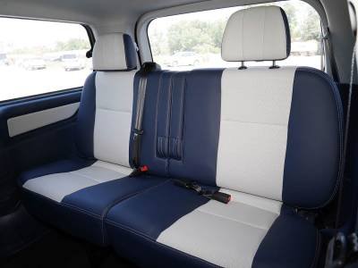 Dongfeng Forthing Lingzhi Plus Details (2)