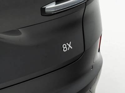 Zeekr 8X details (1)