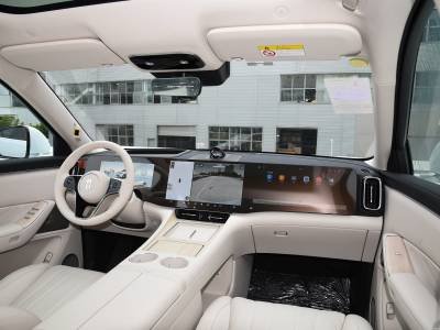 AITO M8 Details (10)