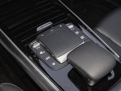 Mercedez Benz EQA Details (7)