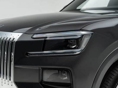 Zeekr 8X details (18)