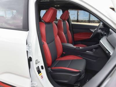 Changan CS35 Plus details (8)