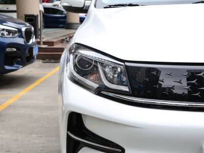 Dongfeng Forthing S60 EV Details (15)