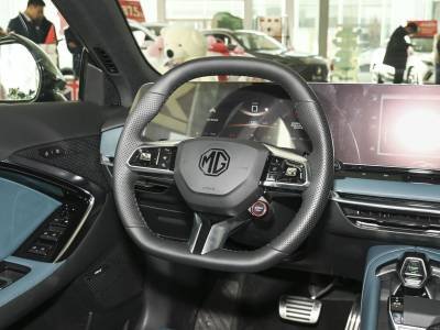 MG7 Auto Details (5)