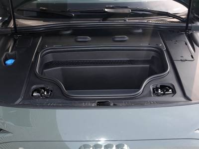 Audi A6L e-tron details (2)