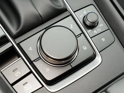 Mazda CX-50 Details (8)