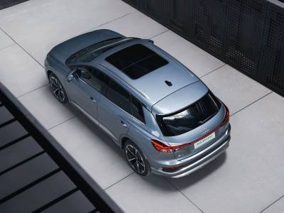 Audi Q4 e-tron Details (9)