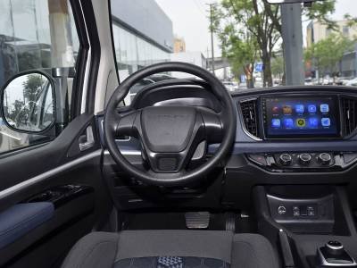 Dongfeng Forthing Lingzhi M5 details (3)