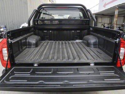 Foton Tunland G9 Pickup details (2)