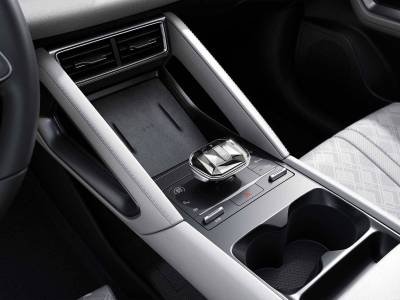 BYD Yuan Up details(16)