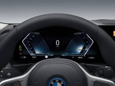 BMW i3 Details (10)