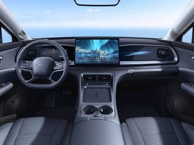 BYD Sealion 07 DM-i details (11)