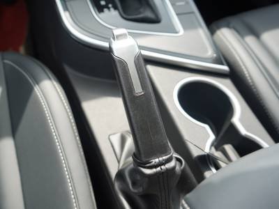 Dongfeng Forthing SX5 Details (4)