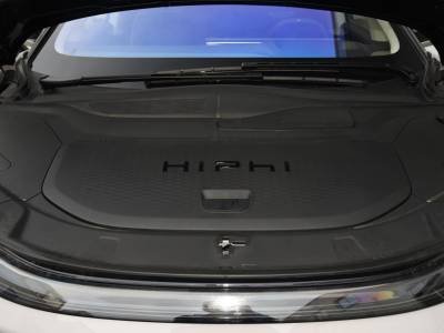 Hiphi X Auto Details (1)
