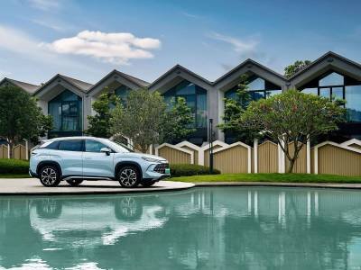 BYD Song L DM-i details (15)