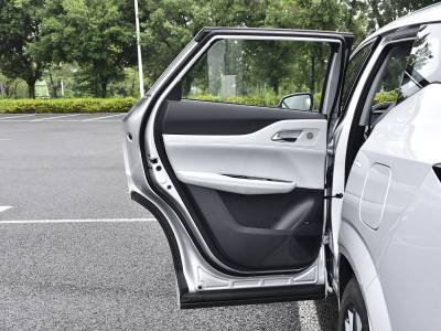 Changan uni-z details (15)