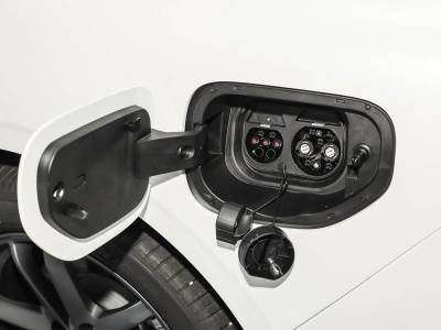 Dongfeng Forthing Xinghai S7 details (16)