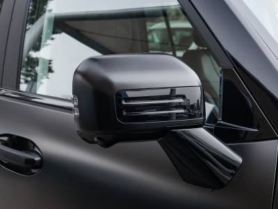 Jetour Freedom details (6)