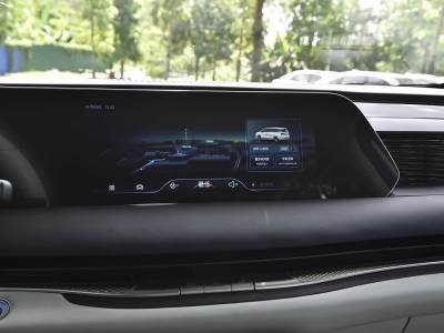 Dongfeng Forthing V9 details (3)