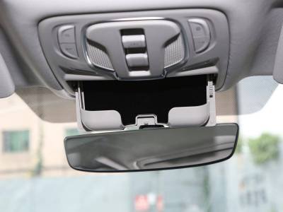 MG ONE details (10)