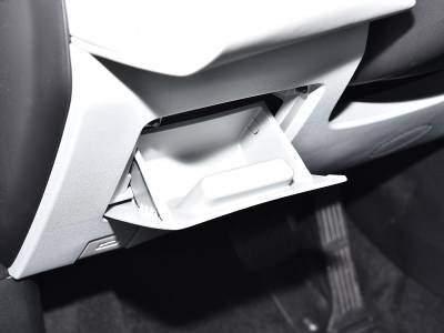 Changan uni-z details (7)