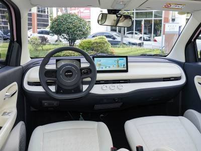 Dongfeng Forthing C1 EV Details (6)