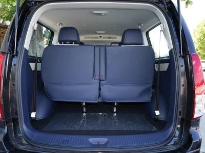 Dongfeng Forthing Lingzhi Plus Details (11)