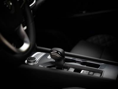 Foton Tunland G7 Pickup details (16)