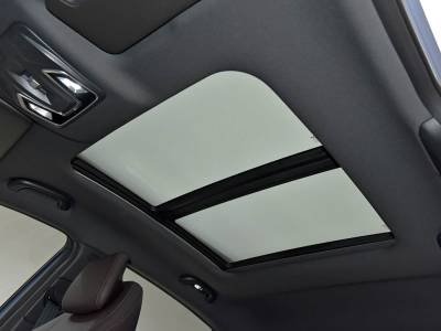 Changan Eado details (9)