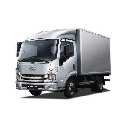 Yuejin Light Truck C300(2)