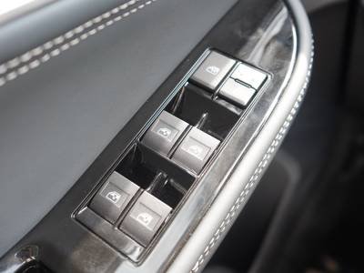 Dongfeng Forthing SX5 Details (14)